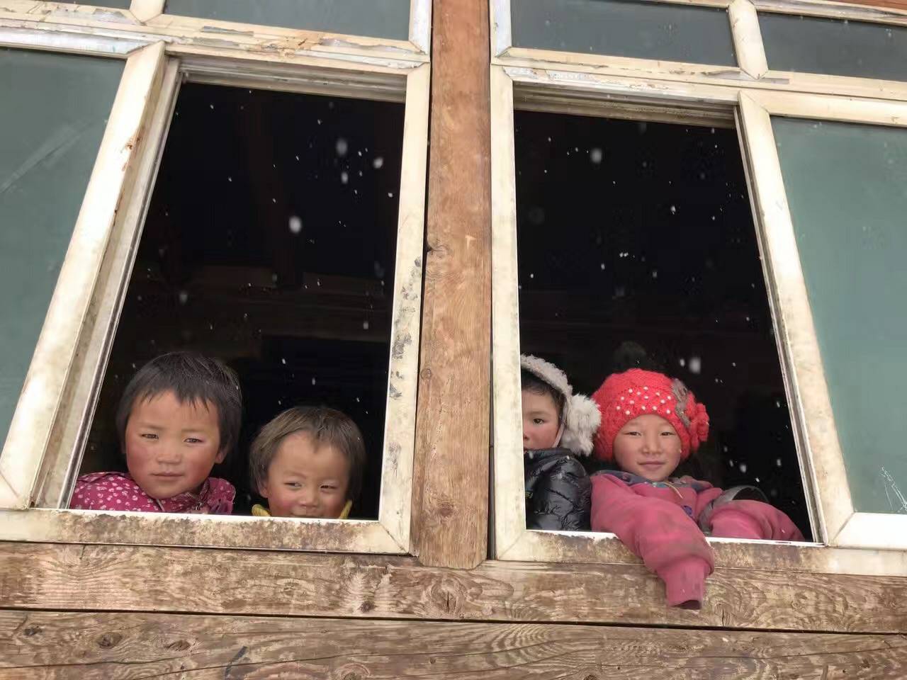 成都嘉诚自然资源开发有限公司公益回顾丨家国同欢月同圆 温暖满载甘孜州(图9)