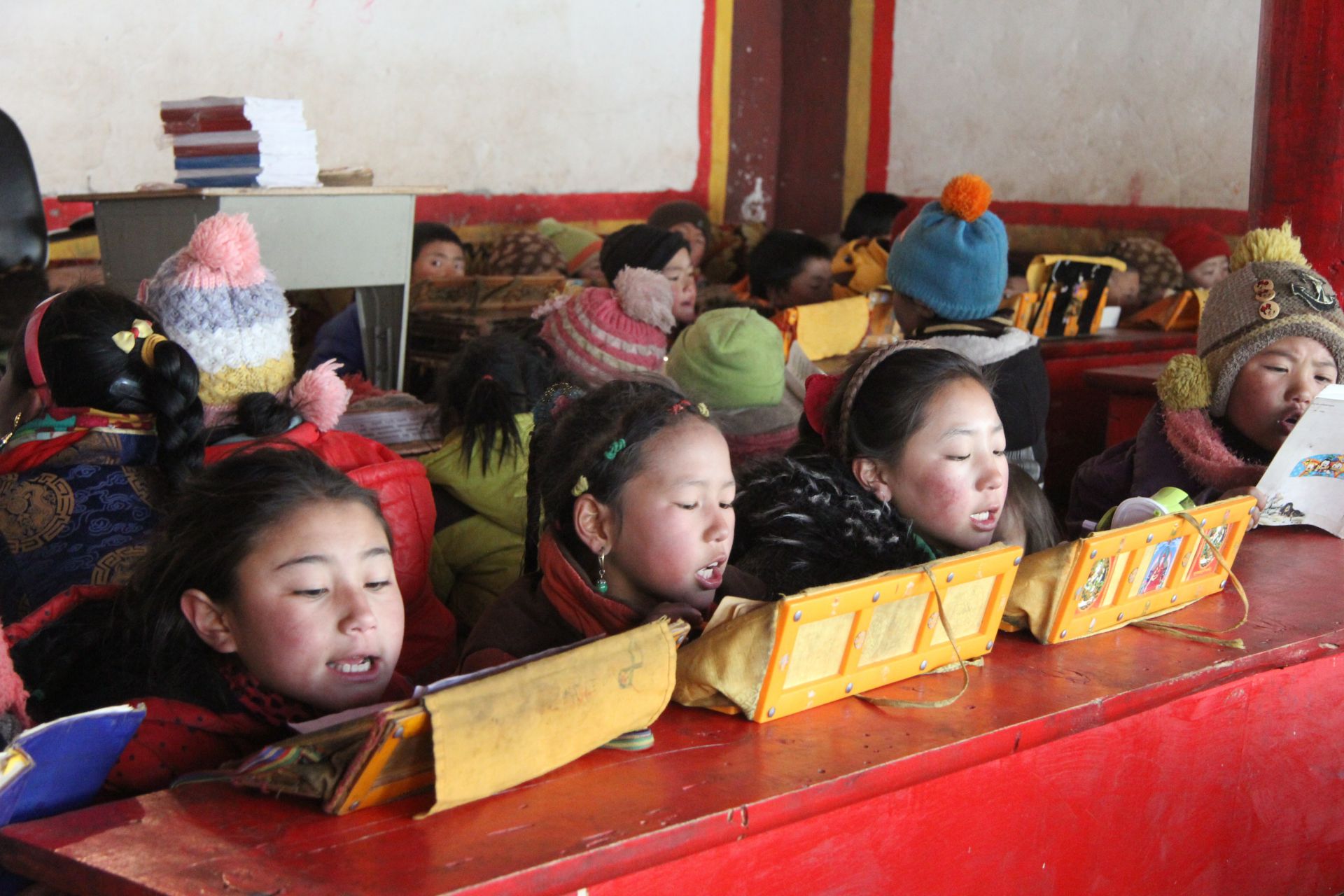 成都嘉诚自然资源开发有限公司公益回顾丨家国同欢月同圆 温暖满载甘孜州(图12)